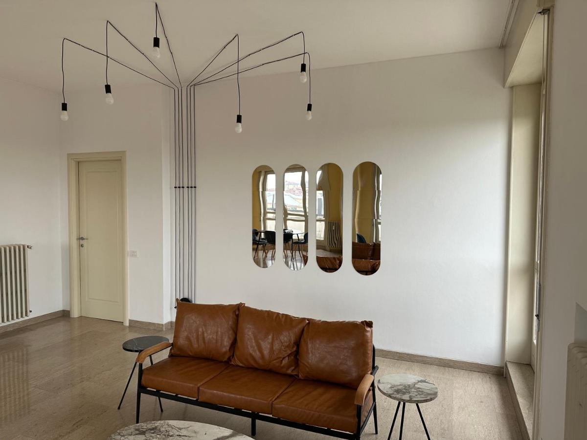 Feel - Bellavista Suites Bergamo Exterior photo