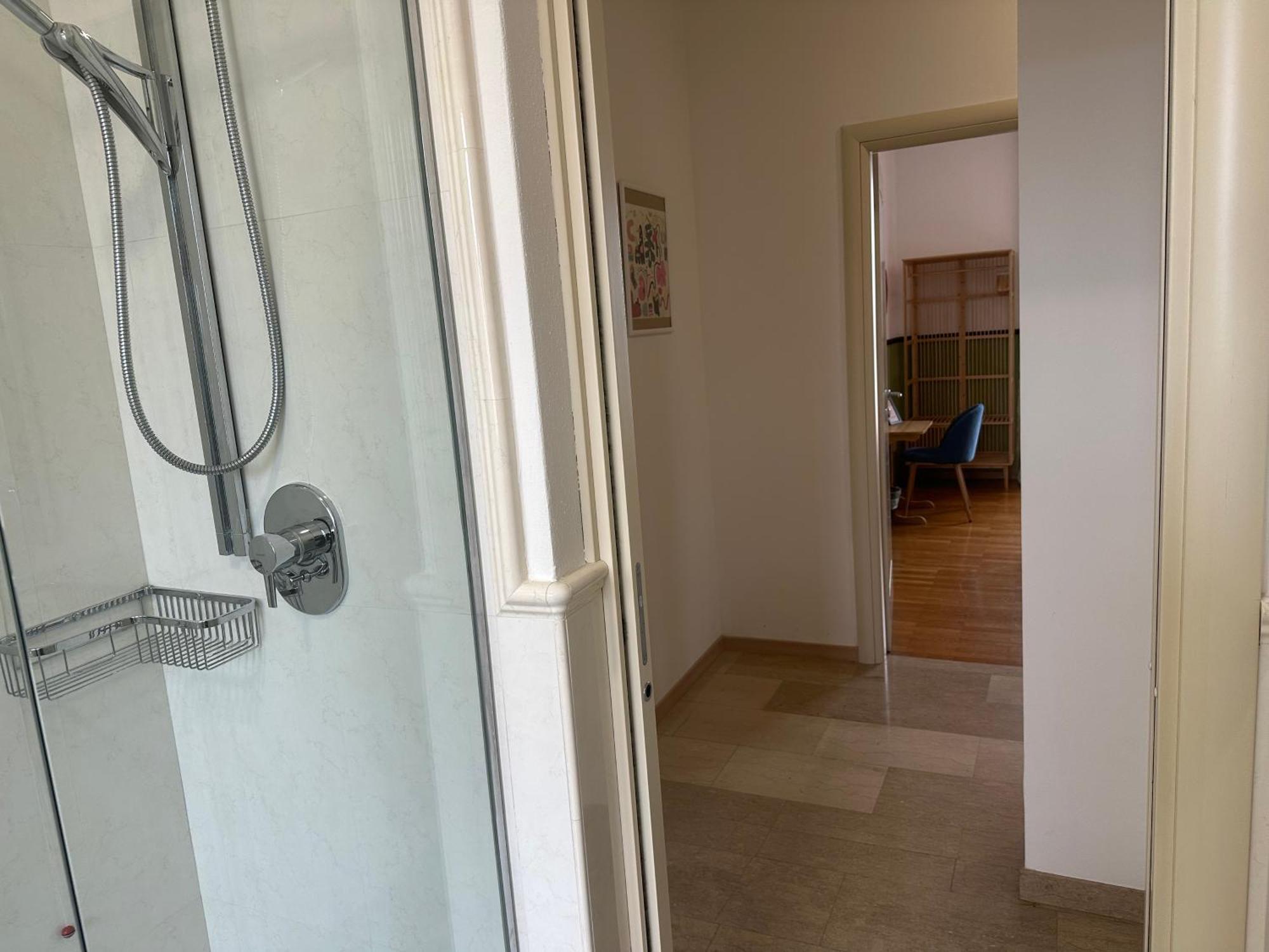 Feel - Bellavista Suites Bergamo Exterior photo