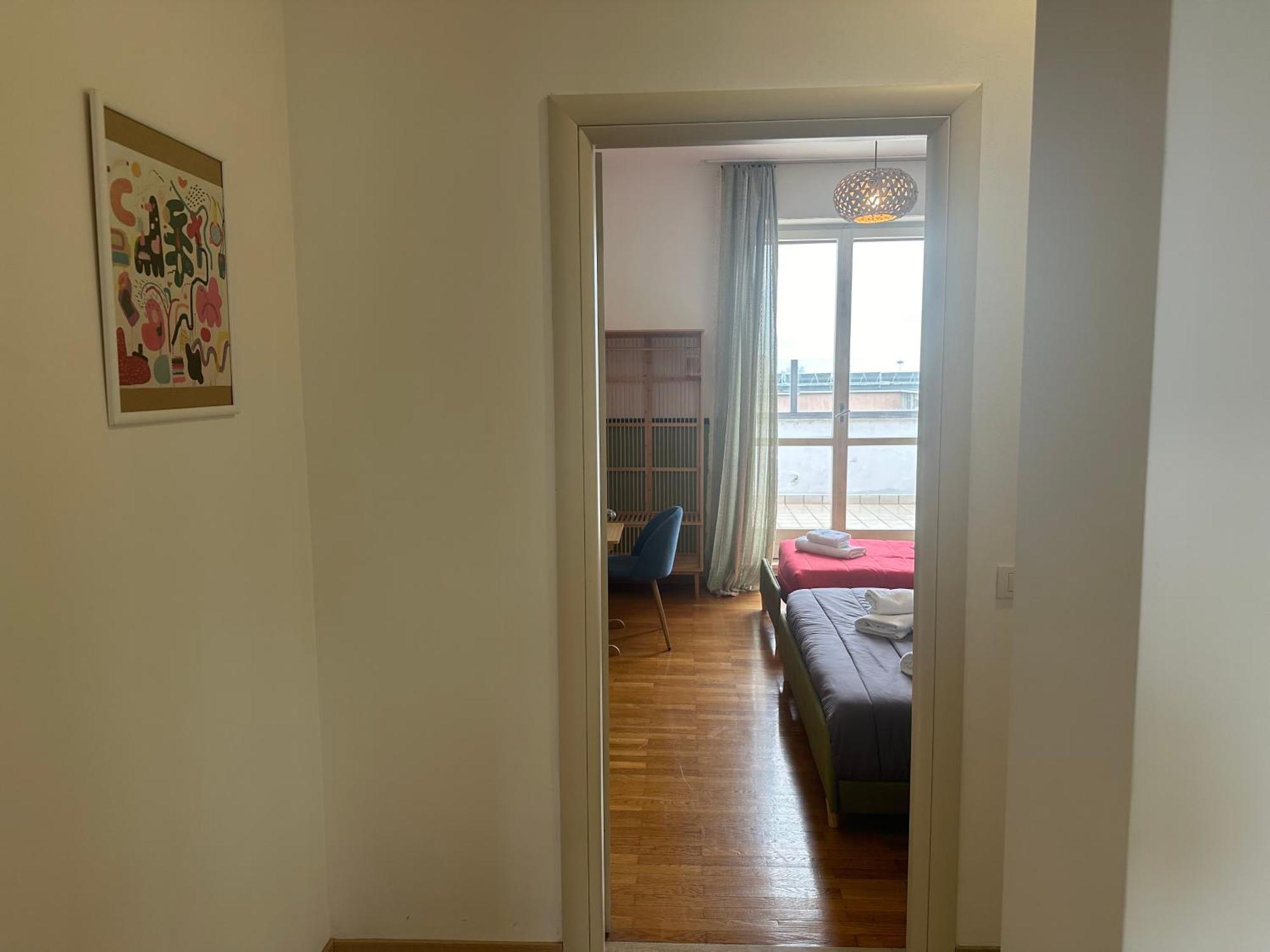 Feel - Bellavista Suites Bergamo Exterior photo