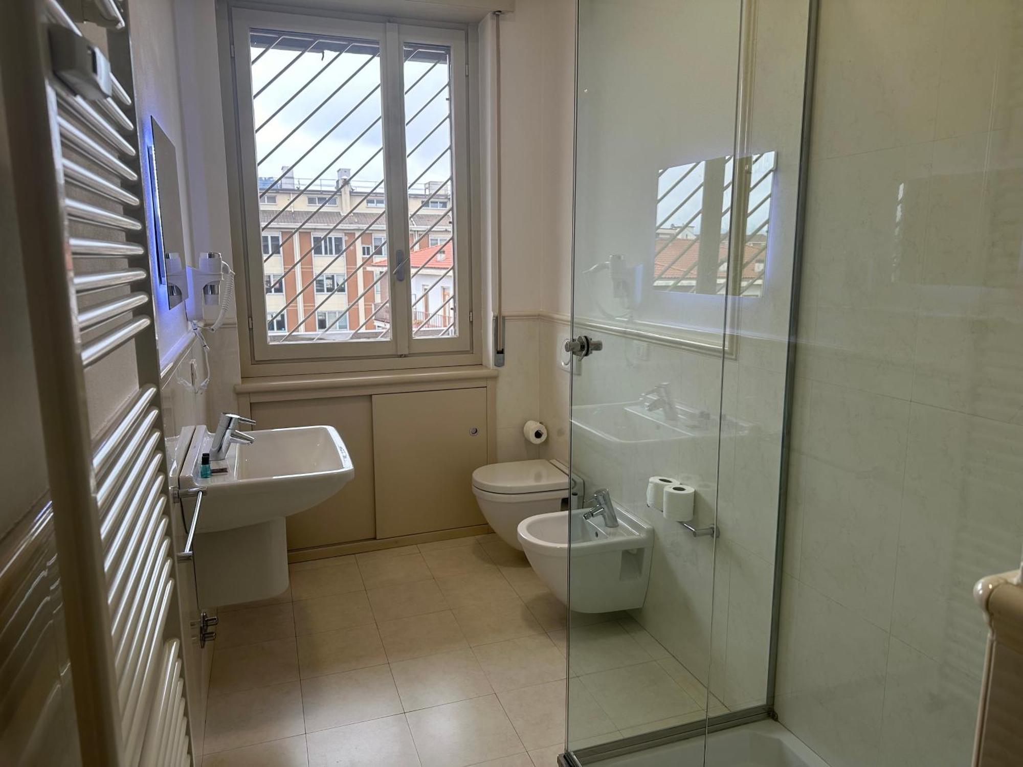 Feel - Bellavista Suites Bergamo Exterior photo